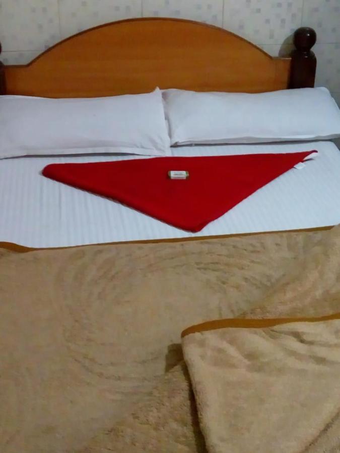 Villa Sharada Kk Residency Mysore Habitación foto