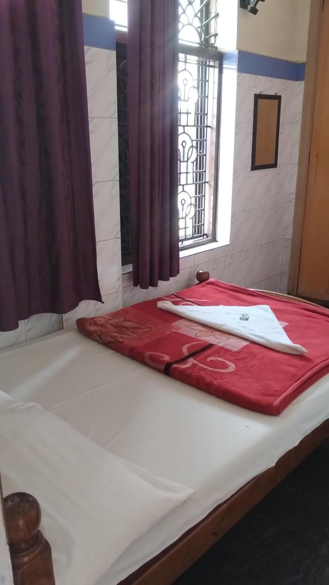 Villa Sharada Kk Residency Mysore Habitación foto
