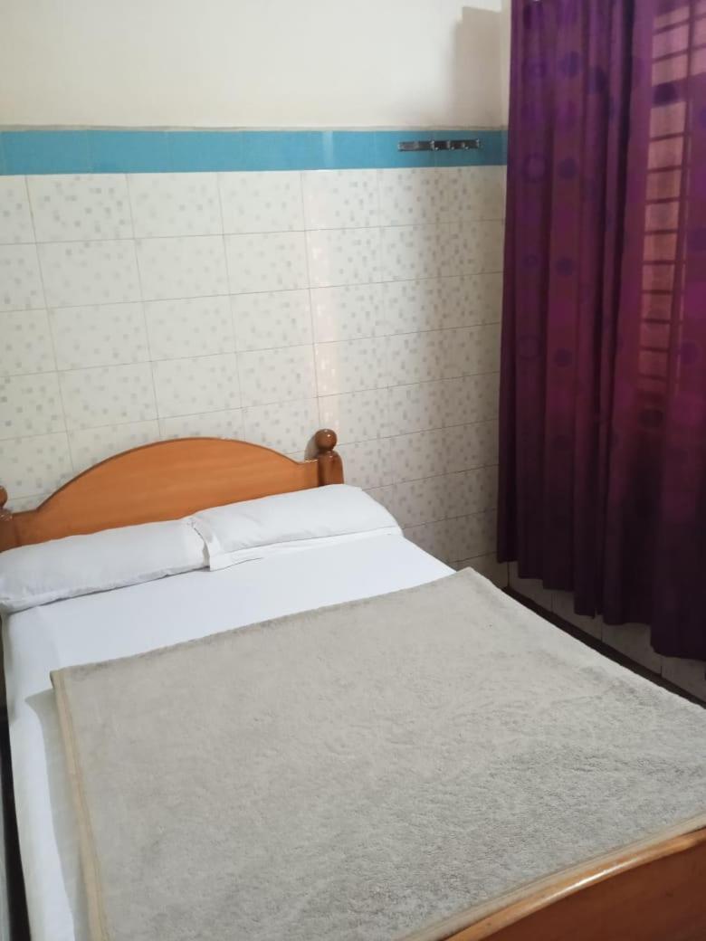 Villa Sharada Kk Residency Mysore Exterior foto